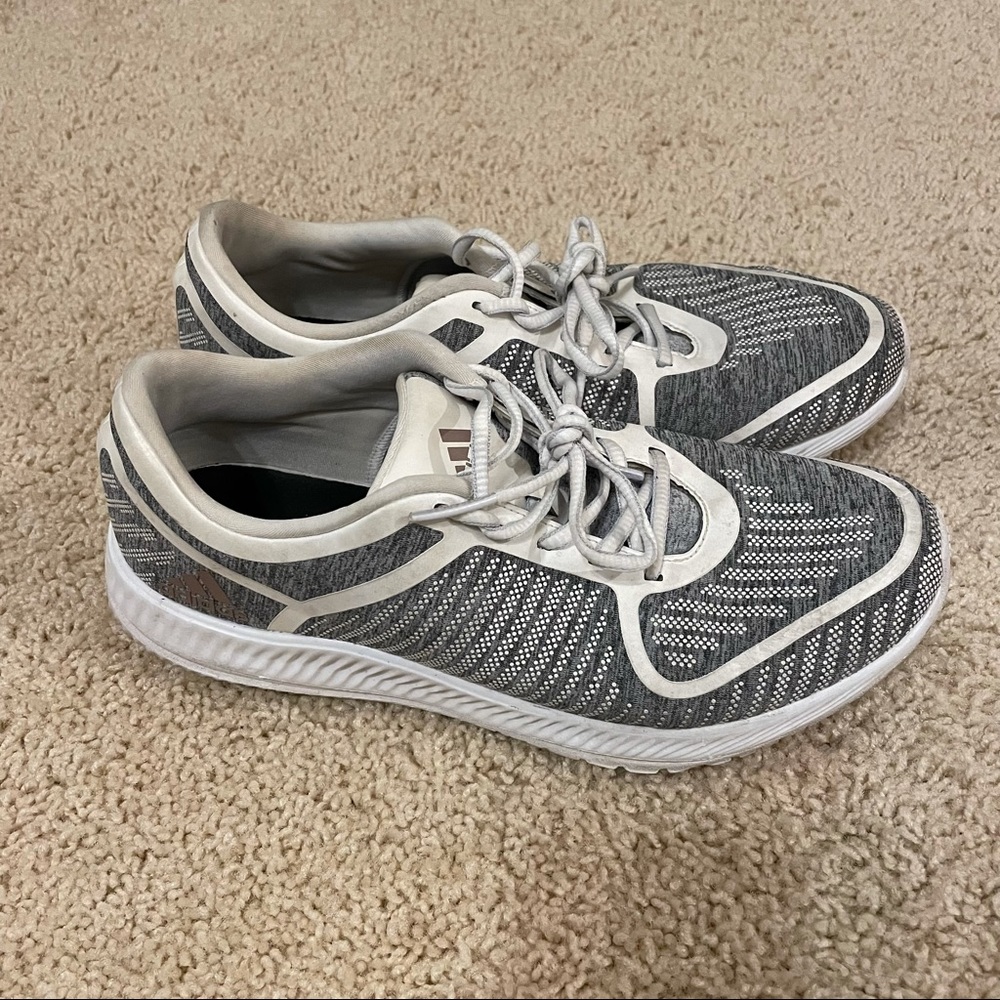 Adidas bounce shoes